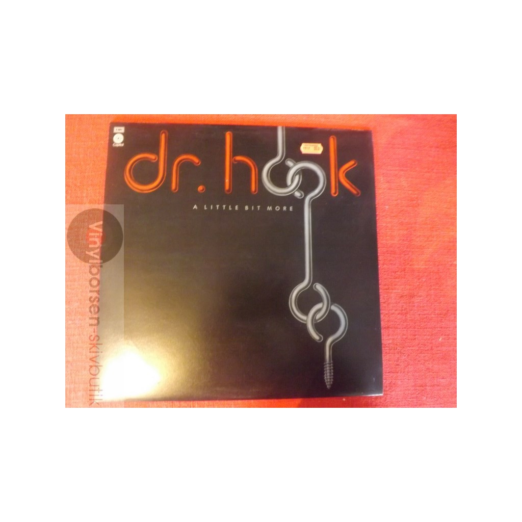 DR. HOOK  