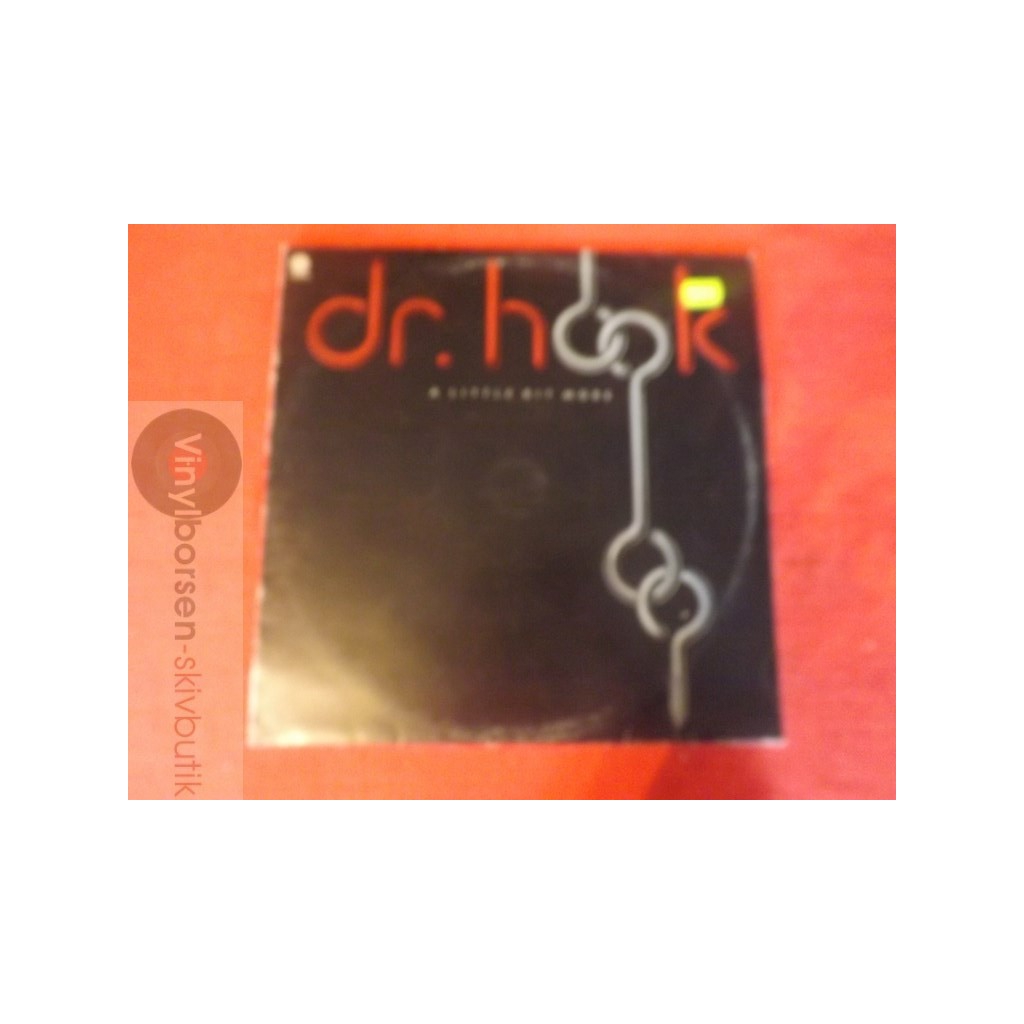 DR. HOOK  