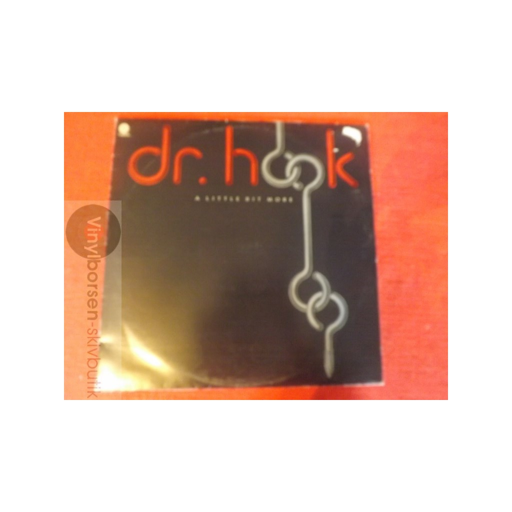 DR. HOOK  