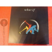 WHAT IF     