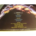 NILS LOFGREN "NM WAX" Flip 1985 Japan Press LP d0214