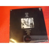 MEN AT WORK  BUSINESS AS USUAL