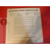 JESUS CHRIST SUPERSTAR   