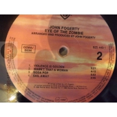 JOHN FOGERTY  