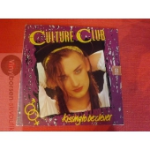 CULTURE CLUB  