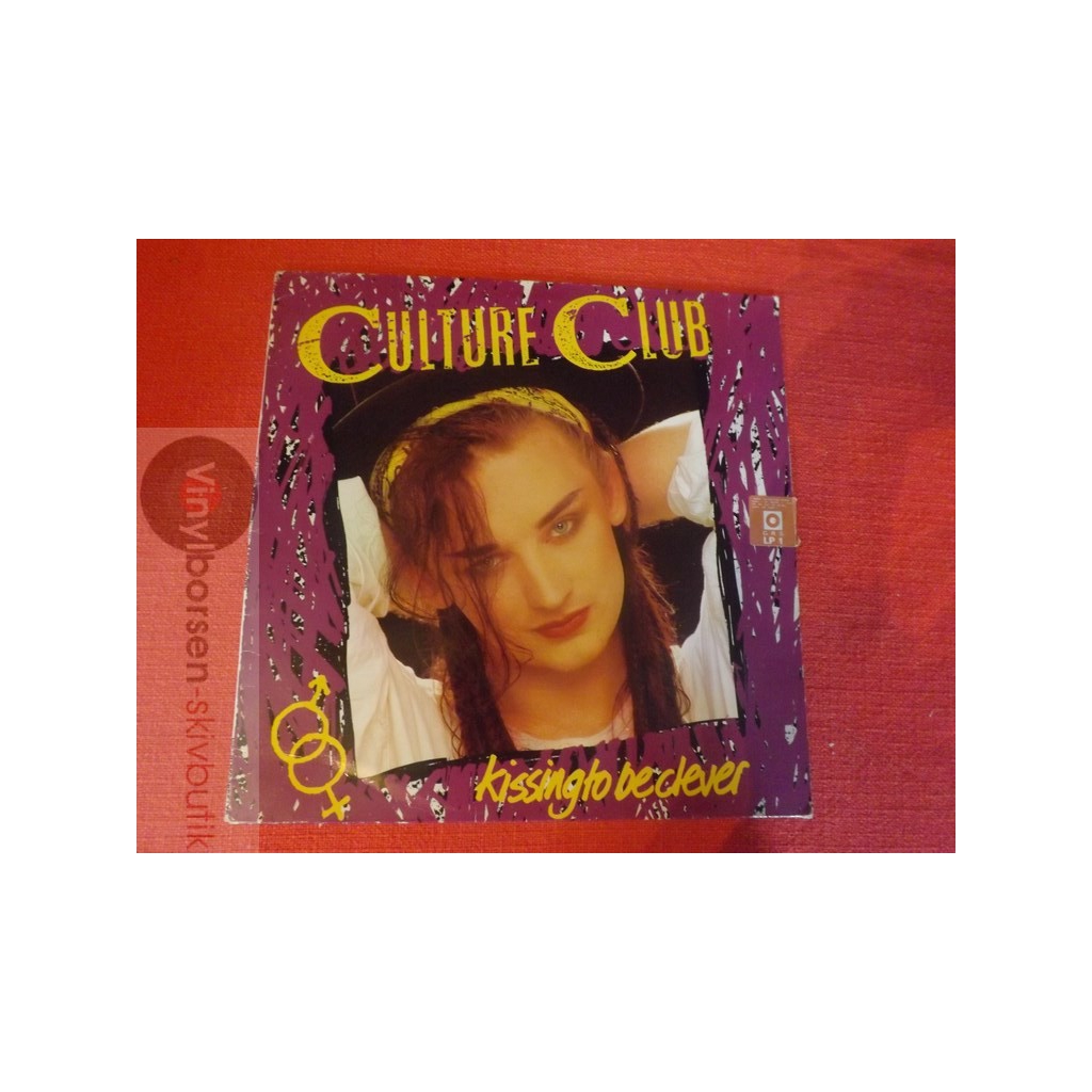 CULTURE CLUB  