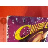 CULTURE CLUB  