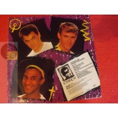 CULTURE CLUB  