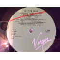 CULTURE CLUB  