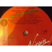 CULTURE CLUB  