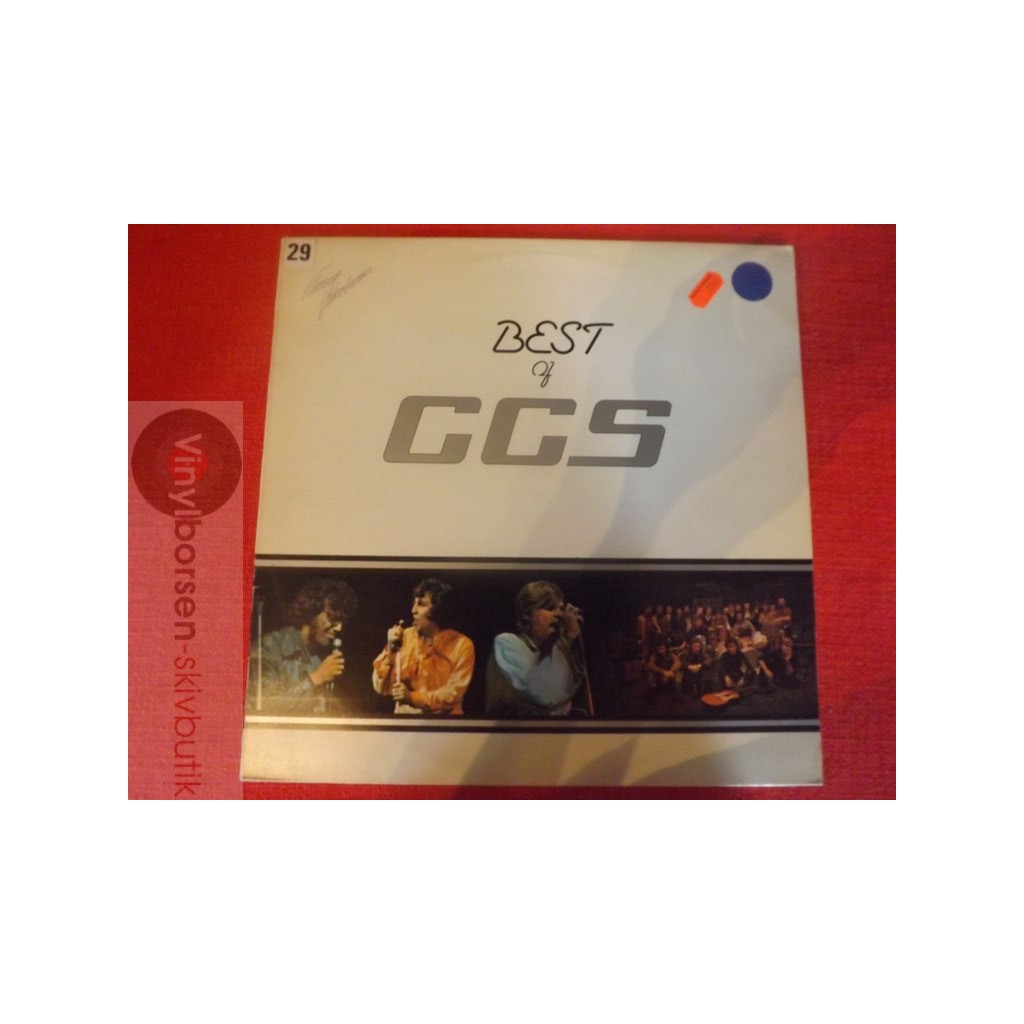 C C S   BEST OF C C S