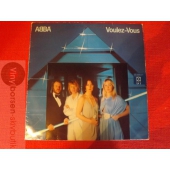 ABBA  VOULEZ-VOUS