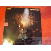 ABBA  SUPER TROUPER