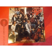 THE KIDS FROM  FAME