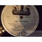 FREE STYLE   FANTASI