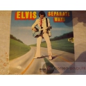 ELVIS  SEPARATE WAYS