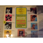 ELVIS  SEPARATE WAYS