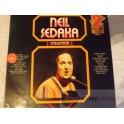 SADAKA  COLLECTION  2LP