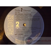 SADAKA  COLLECTION  2LP