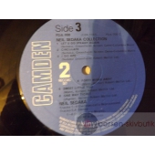 SADAKA  COLLECTION  2LP