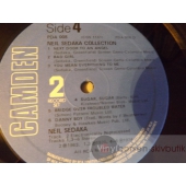 SADAKA  COLLECTION  2LP