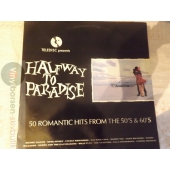 HALFWAY TO PARADISE  