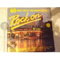 ROCK ON  60 GREAT HITS 