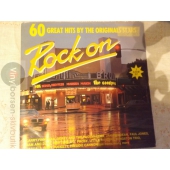 ROCK ON  60 GREAT HITS 