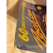 ROCK ON  60 GREAT HITS 