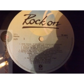 ROCK ON  60 GREAT HITS 