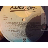 ROCK ON  60 GREAT HITS 