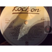 ROCK ON  60 GREAT HITS 