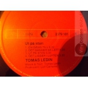 TOMAS LEDIN  
