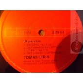 TOMAS LEDIN  