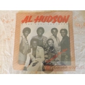 AL HUDSON  THE SOUL PARTNERS