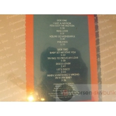 AL HUDSON  THE SOUL PARTNERS