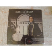 JERMAINE JACKSON
