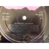 JERMAINE JACKSON