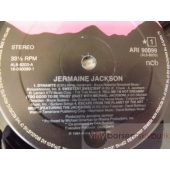 JERMAINE JACKSON