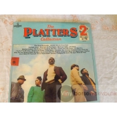 THE PLATTERS  