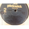THE PLATTERS  