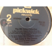 THE PLATTERS  