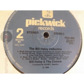 THE PLATTERS  