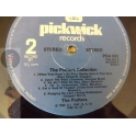 THE PLATTERS  