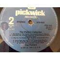 THE PLATTERS  