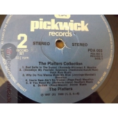 THE PLATTERS  