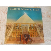 EARTH,WIND&FIRE  