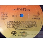 EARTH,WIND&FIRE  