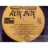 ROX BOX 