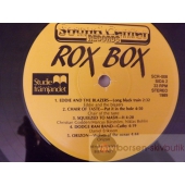 ROX BOX 